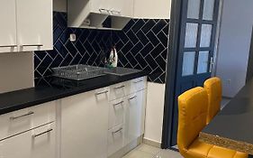 Gabrielle Apartman